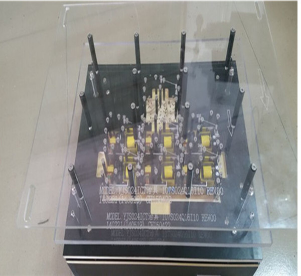ICT治具