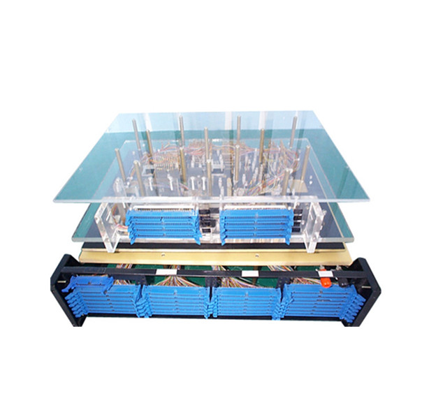 ICT治具壓克力制作
